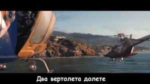 Литерал Literal  Железный Человек 3