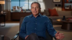 Bob Iger Teaches Business Strategy and Leadership | Official Trailer | MasterClass