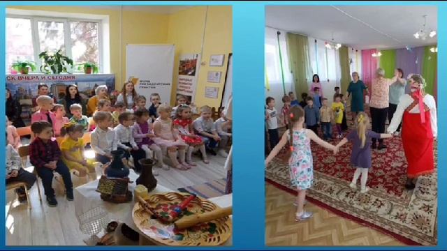 ПАТРИОТИЧЕСКОЕ ВОСПИТАНИЕ В СЕМЬЕ