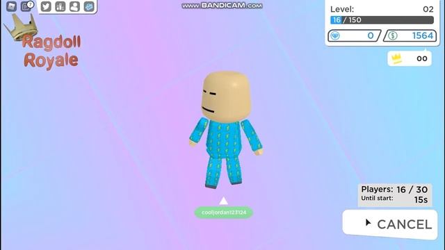 roblox ragdoll royal aka fallguys roblox codes смотреть онлайн