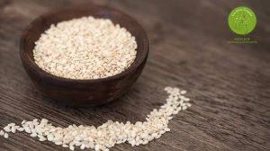 Что будет, если есть кунжут (сезам) каждый день.