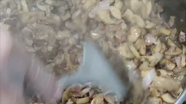 ЖУЛЬЕН С КУРИЦЕЙ И ГРИБАМИ РЕЦЕПТЫ СЮФ смотреть онлайн