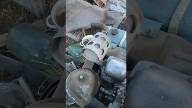 Мотоблок МБ-2 Нева с двигателем УД-15 смотреть онлайн