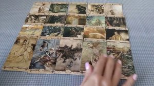 ЧТО ОН ХОЧЕТ ВАМ ДОКАЗАТЬ? Таро онлайн