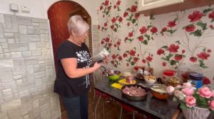 Мясо по-кремлевски!Вкусно и сочно!!!