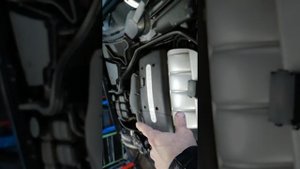 Подключение проводки Мерседес Е220 W210