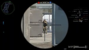 автошот для warface  autoshot от кролика