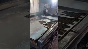 ?Производство и покраска защиты двигателя и КПП. Как делают защиту двигателя?