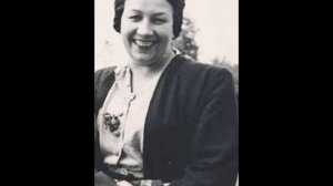 Лидия Русланова  Эх, матушка  Lidiya Ruslanova  Folk Song