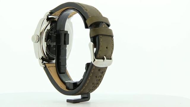 Pepe Jeans London Howard rannekello смотреть онлайн