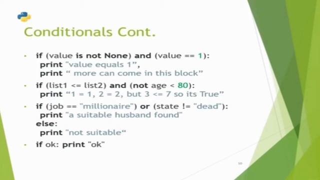 Introduction to Python Programming(in Hindi) | An exclusive of The Engineers Guide