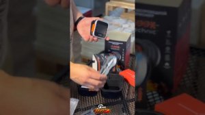 Кухонный термометр для гриля Cook Technic WR 01