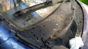 Прощание с Надеждой Ивановной