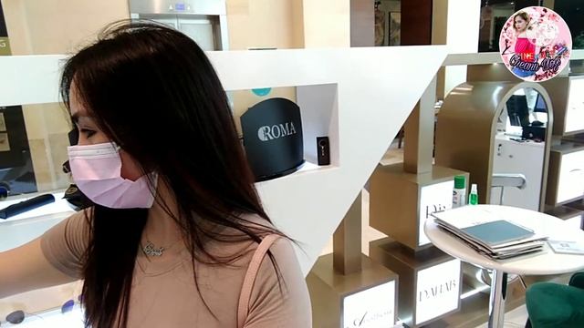 Yas Mall Abu Dhabi || Ferrari World Abu Dhabi || Cheann Vlogs смотреть онлайн