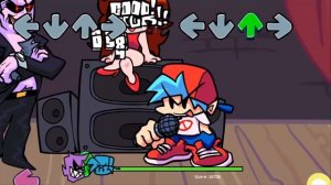 Bopeebo (Beta Mix) - Friday Night Funkin'