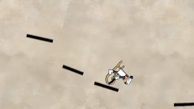 line rider 2 unbound #2 смотреть онлайн