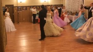 Полька Эсмеральда