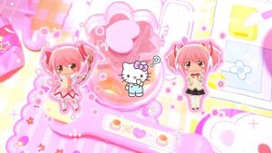 jazmin bean - hello kitty ( sped up )