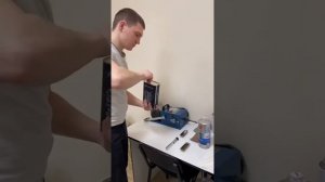 Тест моторного масло идемитсу 5w30 против аккоры