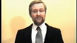 Контактер из Молебки Виктор Коршунов