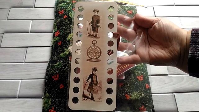 Формула рукоделия осень 2017 и мои покупки с выставки смотреть онлайн