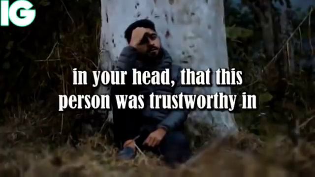 LET GO & MOVE ON | How To Overcome Break UPs and Betrayal | Jordan Peterson motivation смотреть онлайн