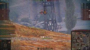 Centurion Mk. 7/1 - КАК ИГРАТЬ, ГАЙД WOT! ОБЗОР НА ТАНК Центурион мк 7 1 World Of Tanks!