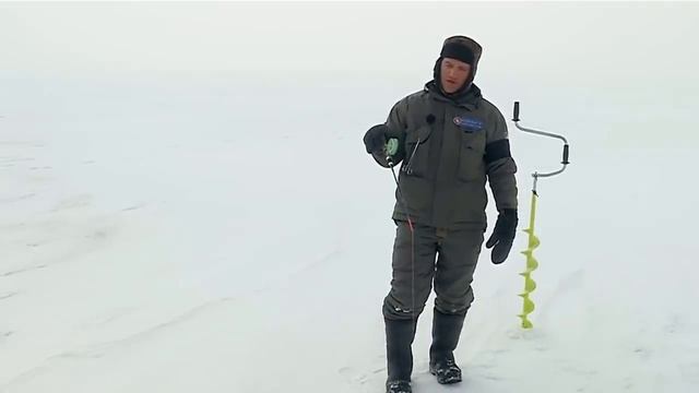 Зимняя рыбалка на судака: Секреты ловли судака зимой