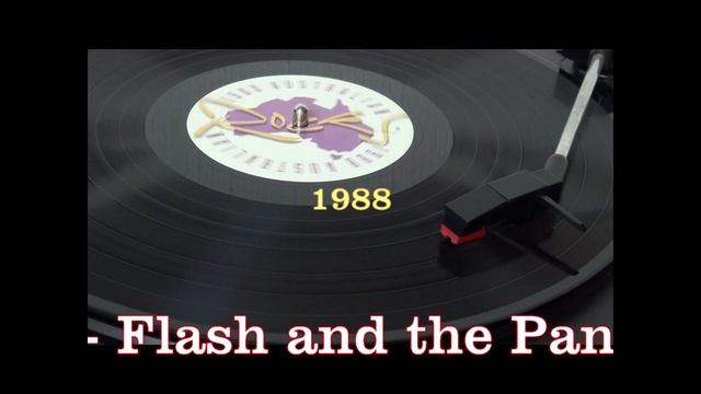 Ayla - Flash and the Pan 1988 Australan Rock.mp4