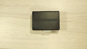 Навигационный терминал УМКа 301.В2