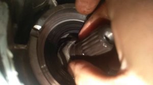 Задний редуктор Кашкай j10