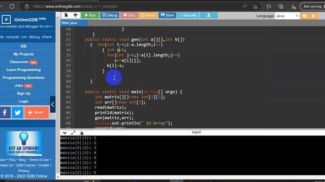 array2d 1 смотреть онлайн