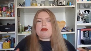 Kenzo World-водяной глаз!