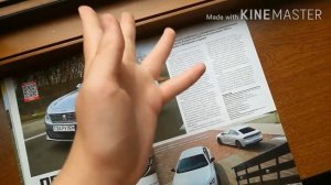 КОМПАКТНЕНЬКО!, обзор журнала за рулем украина май 2019 (170)№65