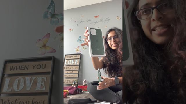 iPhone 13 Pro Max -256 GB Unboxing Vidéo @4greesh смотреть онлайн