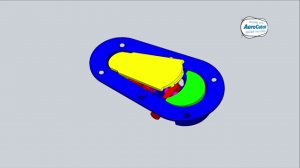 Замки капота AeroCatch: как они работают ?