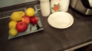 Интересные решения для маленькой кухни!