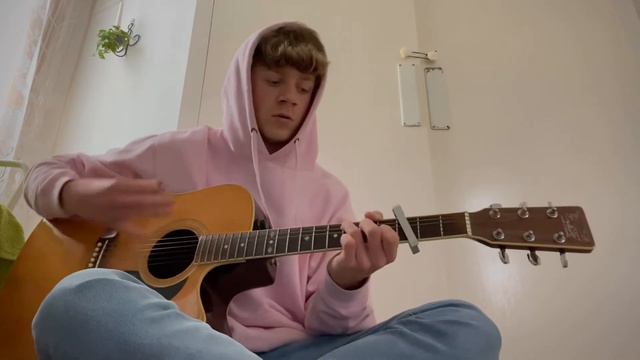 Paramore - All I Wanted смотреть онлайн