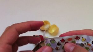 DibusYmas SURPRISE EGGS Toys kinder surprise egg kinder Angry Birds unboxingsurpriseegg