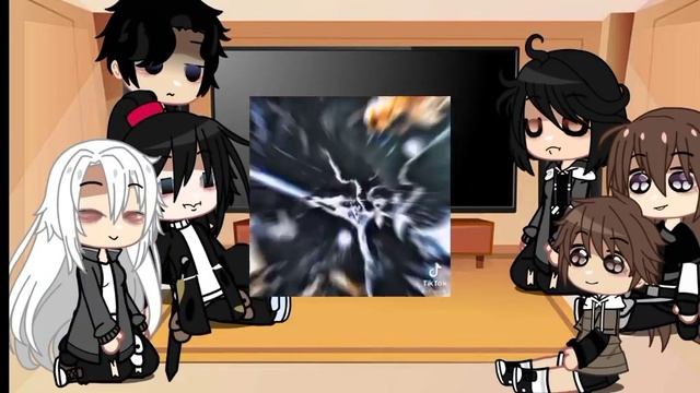 ✨omniscient reader's viewpoint react to kim dokja✨ ||novel|| *my ship* ?"my aus"? смотреть онлайн