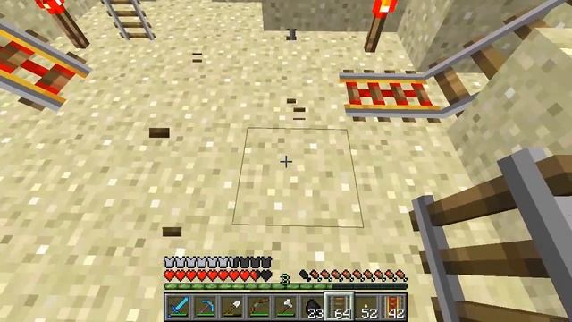 Minecraft Let's Play - Серия 27 - Зелье скорости! [HD] смотреть онлайн