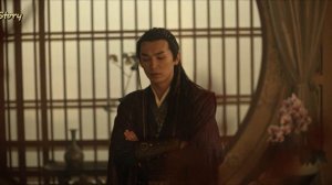 Цзы Чуань 1 сезон 16 серия