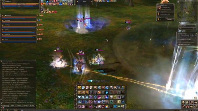 PVP Повелитель Бури Фео 05.04.18 | Airin | Haven VS Трибунал | Lineage II Main RuOFF смотреть онлайн