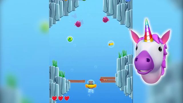 Мой Говорящий Том 2 НОВАЯ ИГРА #47 Друзья Анджела Хомяк My Talking Tom 2 Игровой мультик для детей