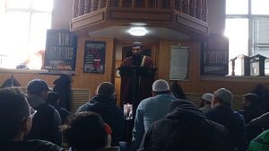 МУХАММАД АБУ УСАМА - СУДНЫЙ ДЕНЬ БЛИЗОК