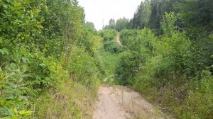 На #fatbike в мини путешествие. Луга - Плюсса через Ретюнь, Музей-усадьба Н. А. Римского-Корсакова.