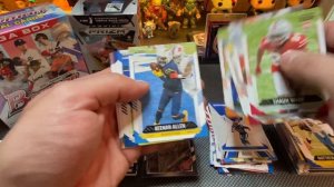 Opening a little bit of everything - CMN Collectibles