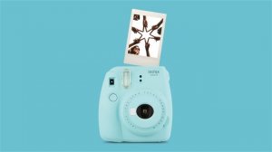 Instax Mini 9 - Festivales | Instax Fujifilm España