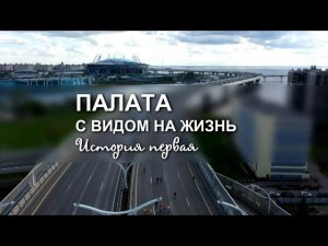 Палата с видом на жизнь