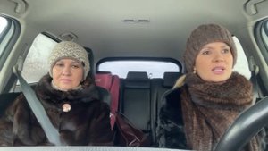 46 /Переезд из РК в РФ. Купили дом в Сибири ! С Рождеством ! Ссоримся иногда. Роллы. Ялуторовск.